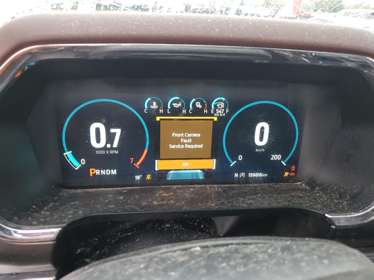 2021 FORD F150 SUPERCREW photo 9
