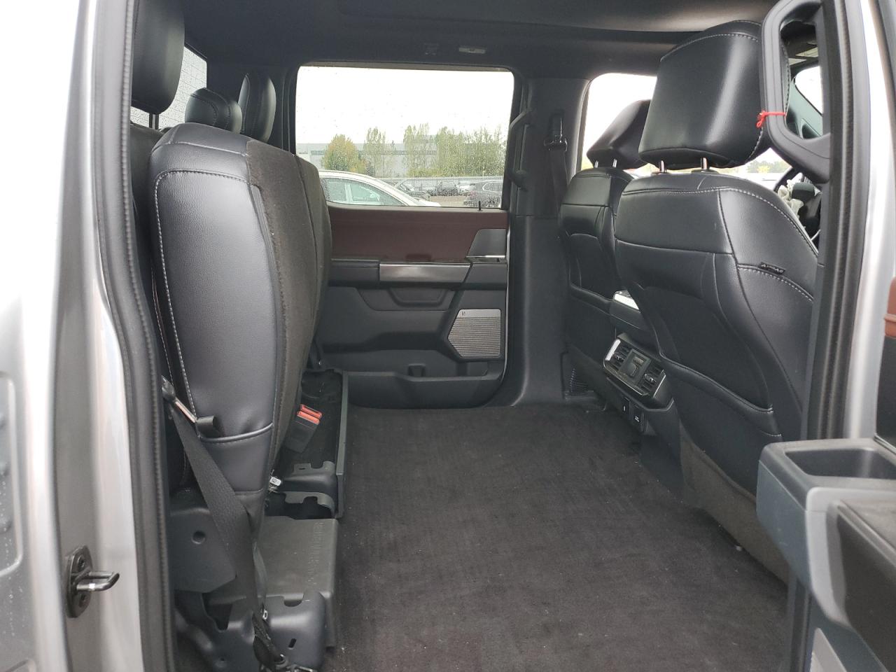 2021 FORD F150 SUPERCREW photo 10