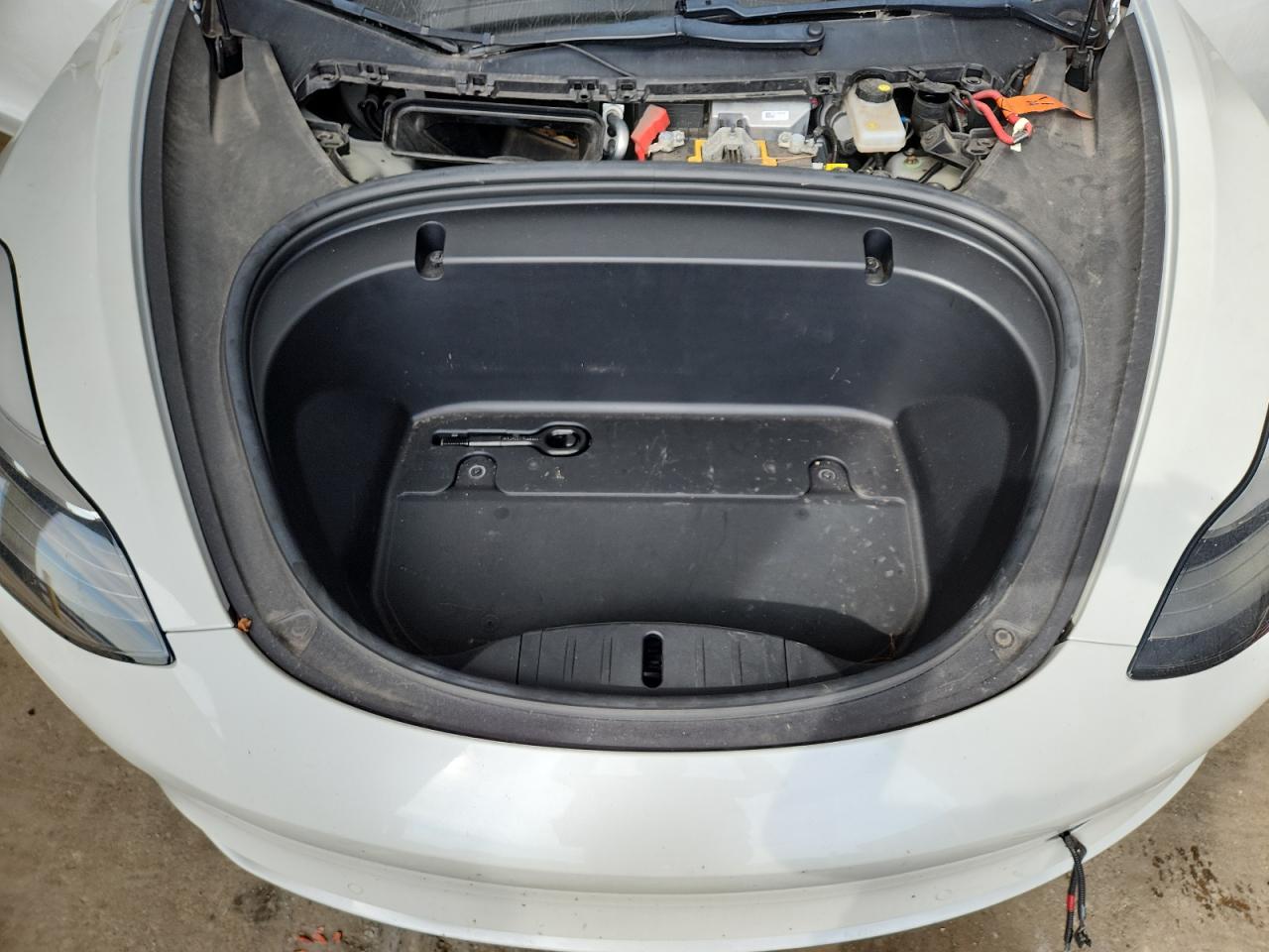 2020 TESLA MODEL 3 photo 21