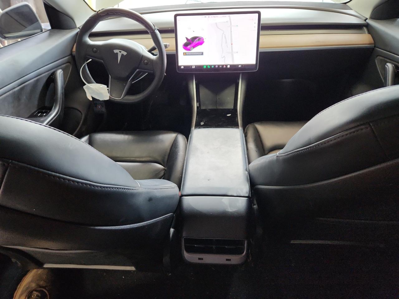 2020 TESLA MODEL 3 photo 15