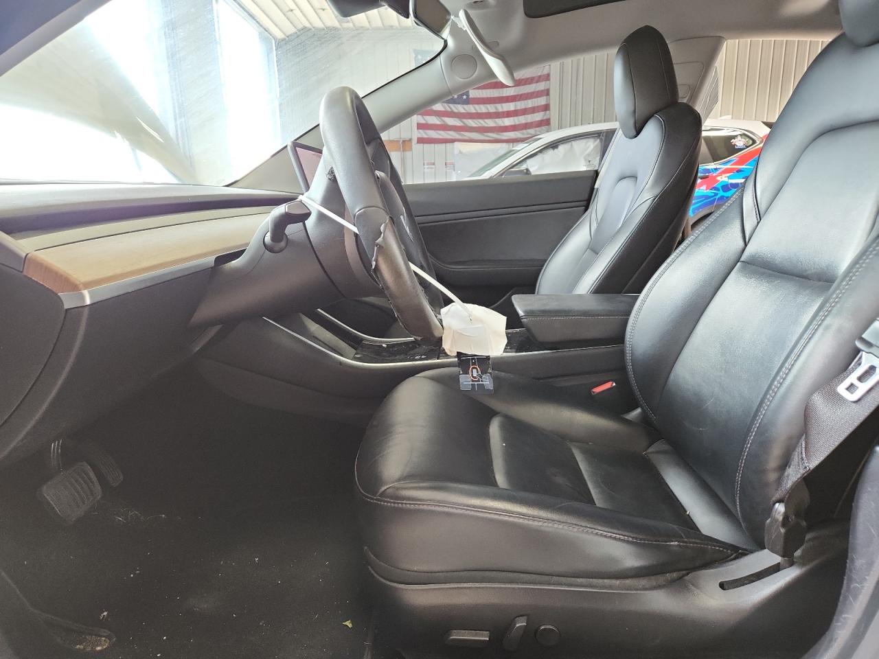 2020 TESLA MODEL 3 photo 13