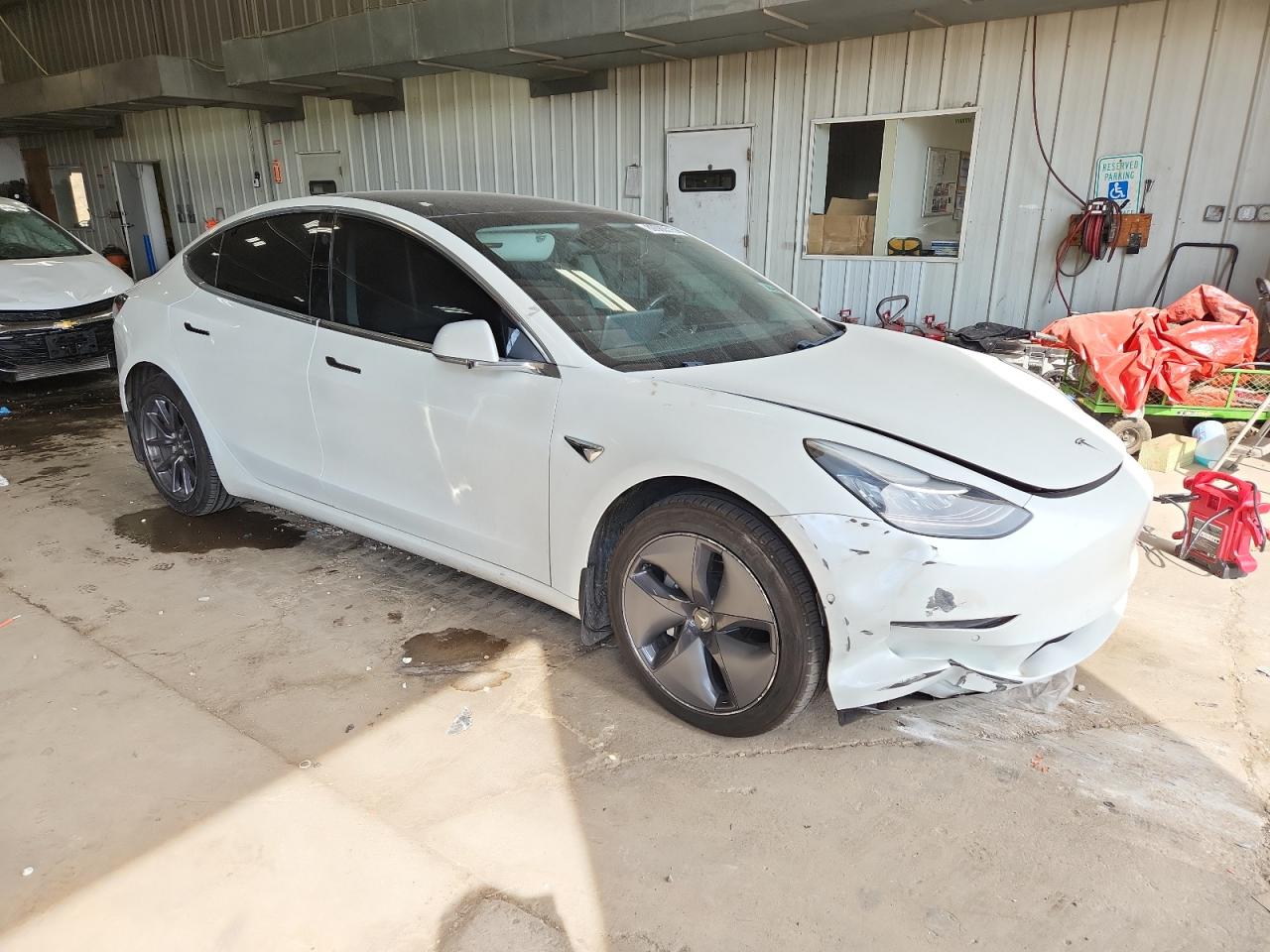 2020 TESLA MODEL 3 photo 7