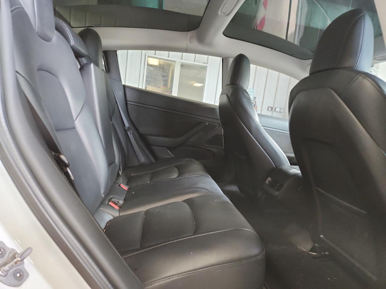 2020 TESLA MODEL 3 photo 19