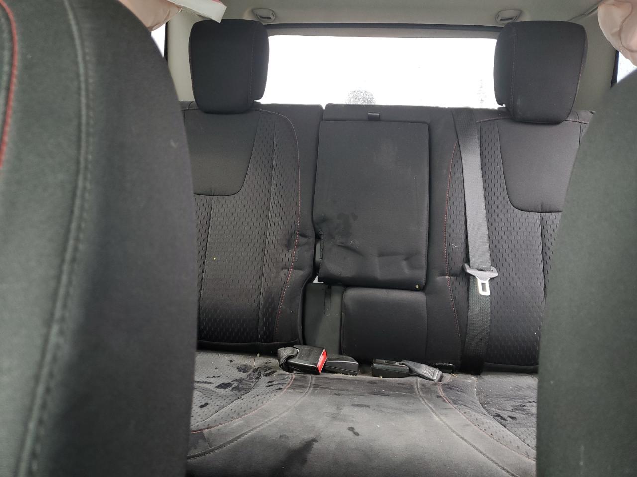 2012 GMC TERRAIN SLE photo 28