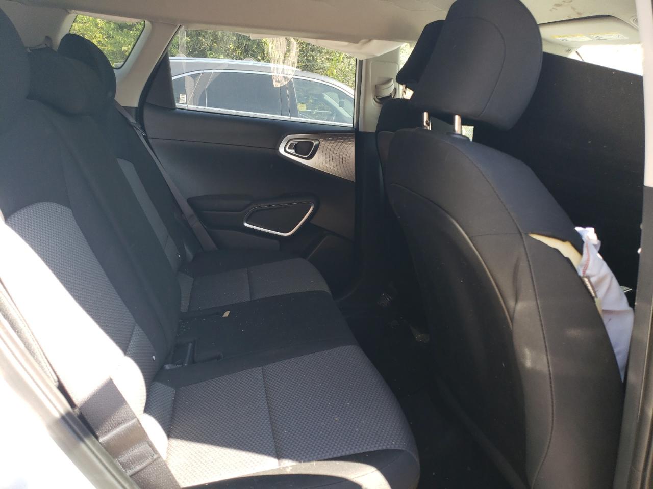 2020 KIA SOUL LX photo 19