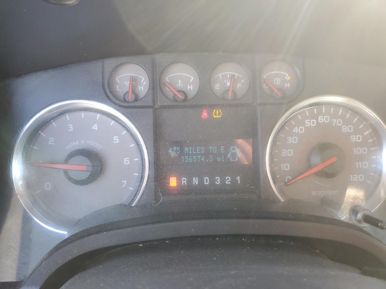 2009 FORD F150 SUPERCREW photo 17
