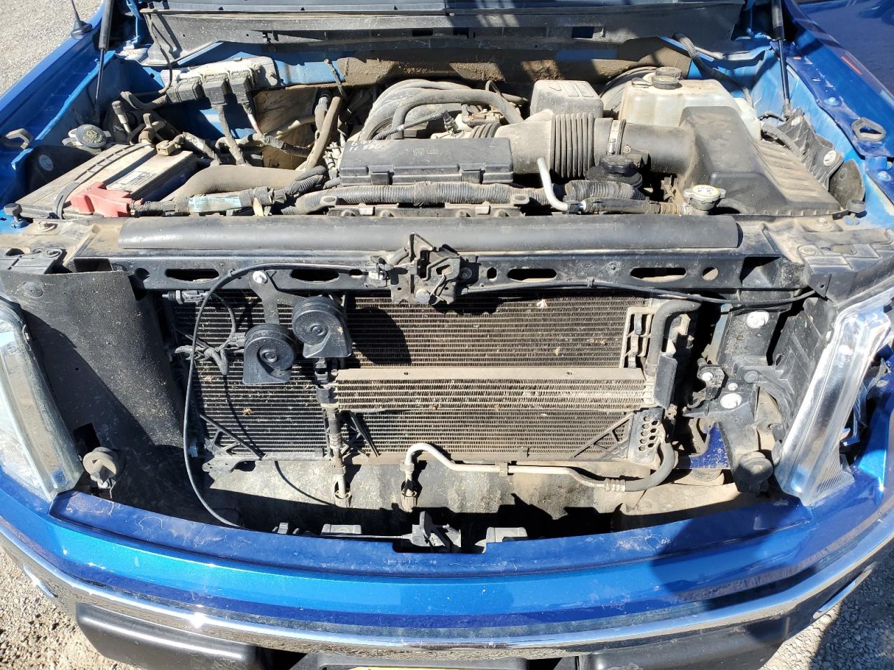 2009 FORD F150 SUPERCREW photo 21