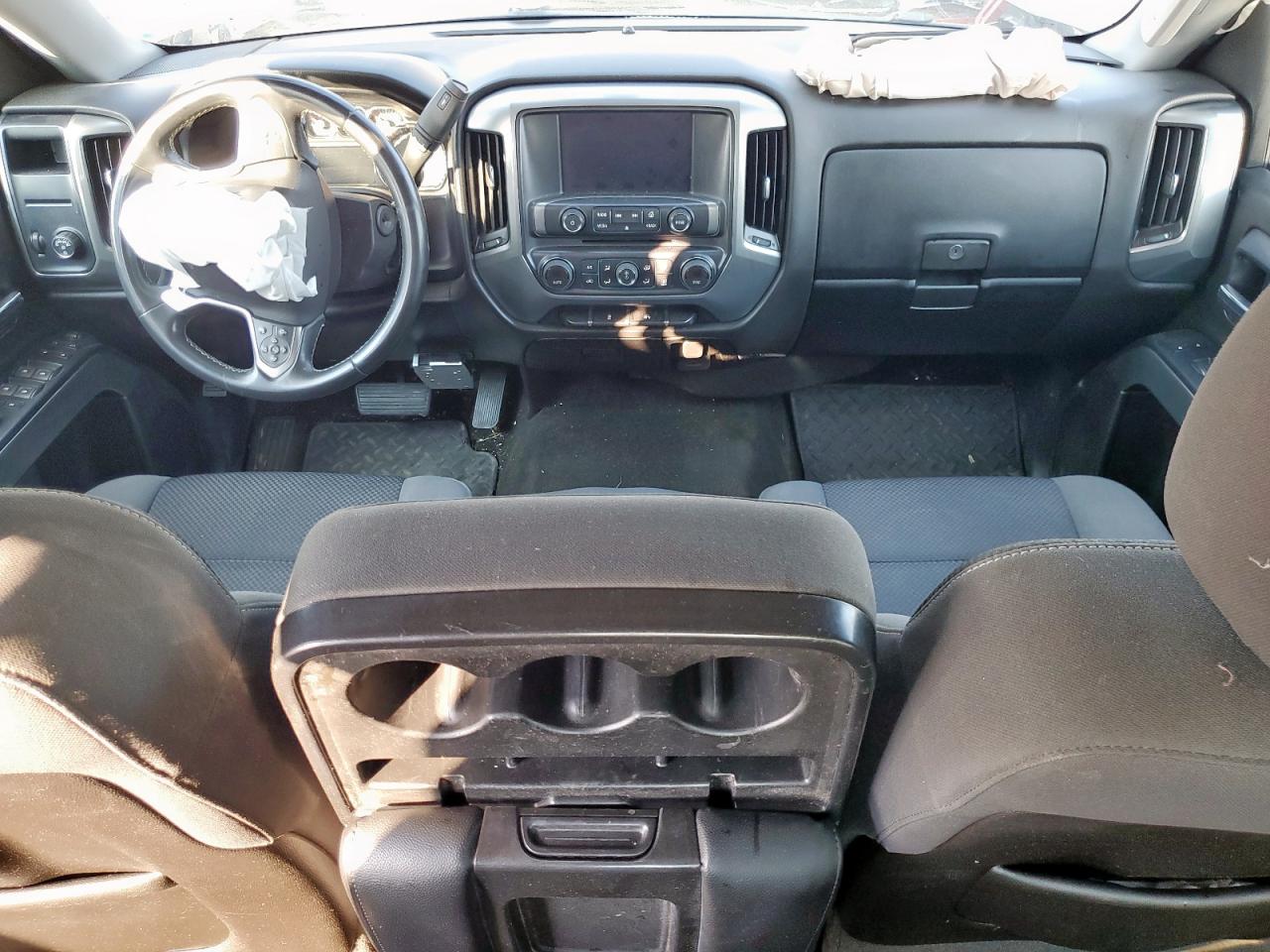 2014 CHEVROLET SILVERADO C1500 LT photo 22