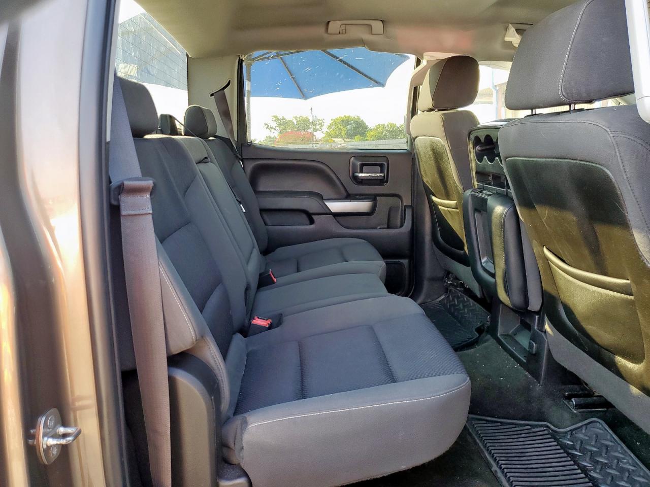 2014 CHEVROLET SILVERADO C1500 LT photo 28