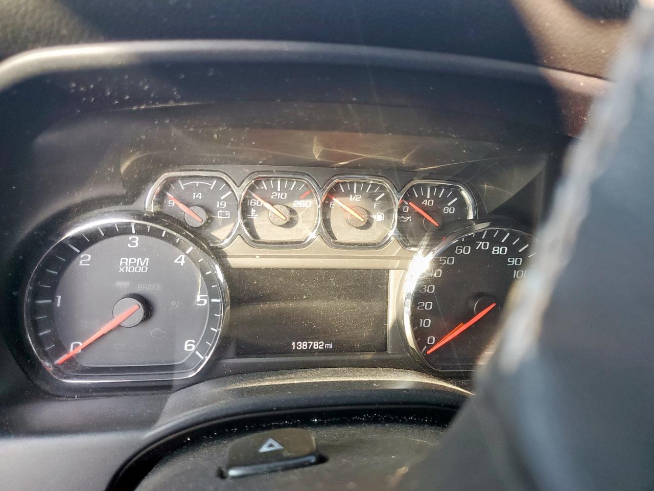 2014 CHEVROLET SILVERADO C1500 LT photo 25