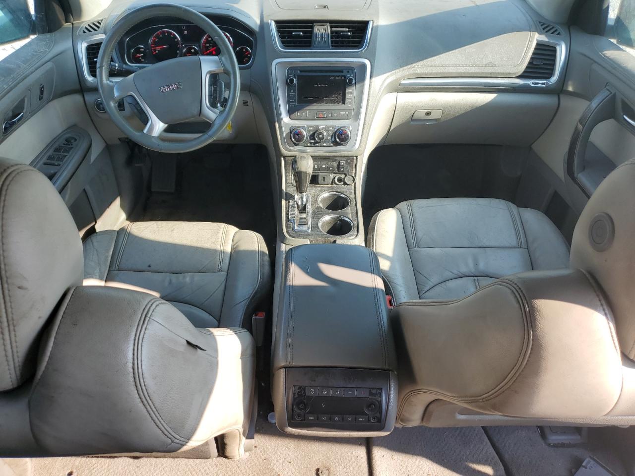 2015 GMC ACADIA SLT-1 photo 22