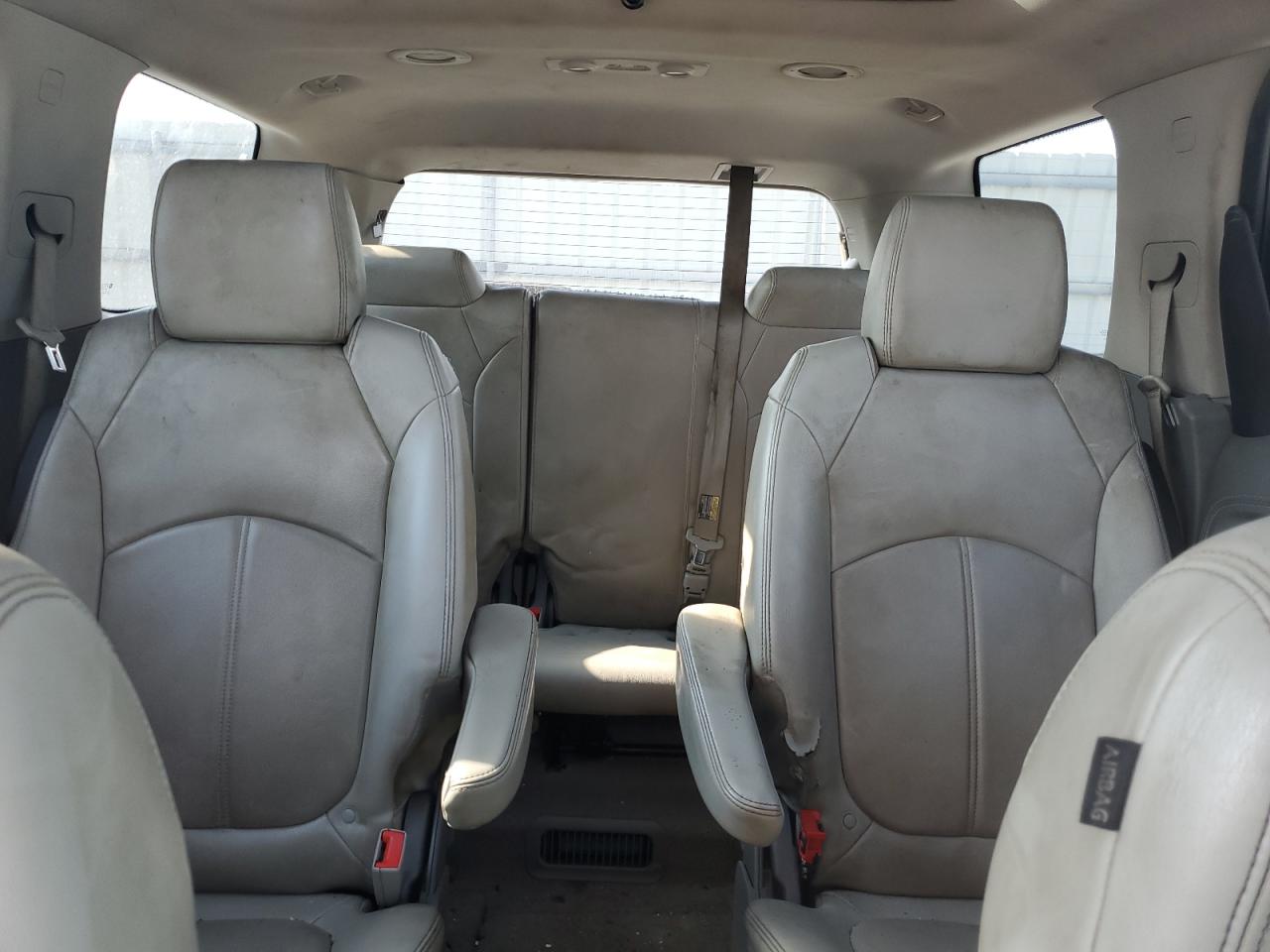 2015 GMC ACADIA SLT-1 photo 28