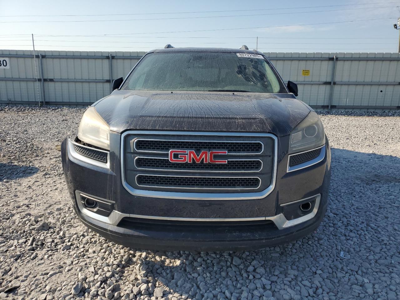 2015 GMC ACADIA SLT-1 photo 13