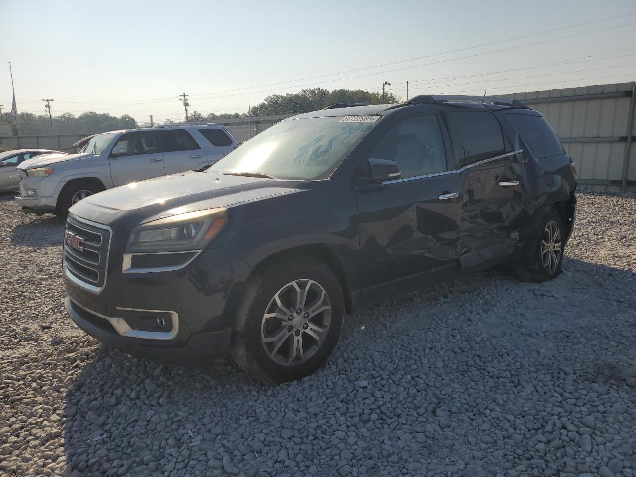 2015 GMC ACADIA