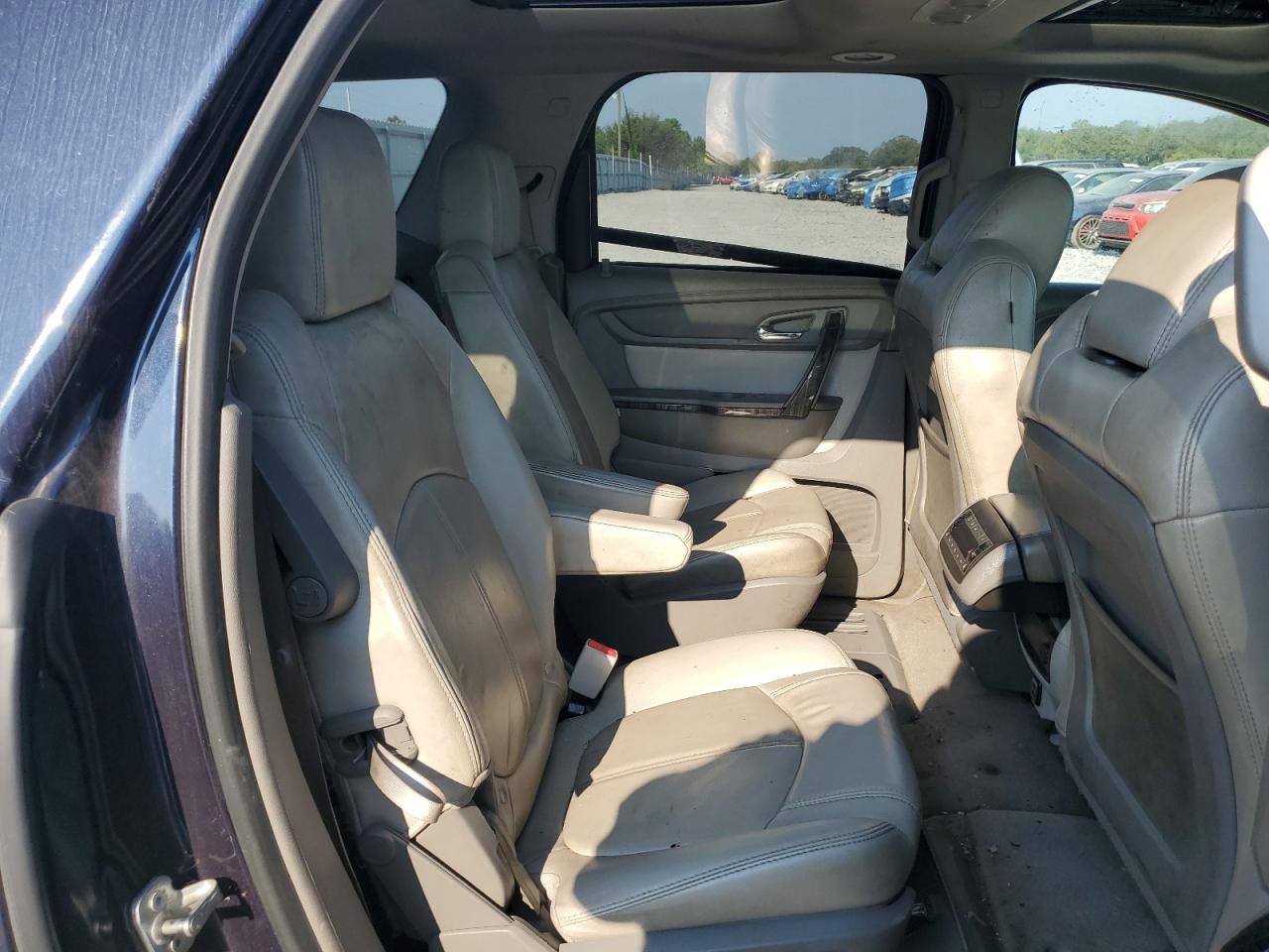 2015 GMC ACADIA SLT-1 photo 31