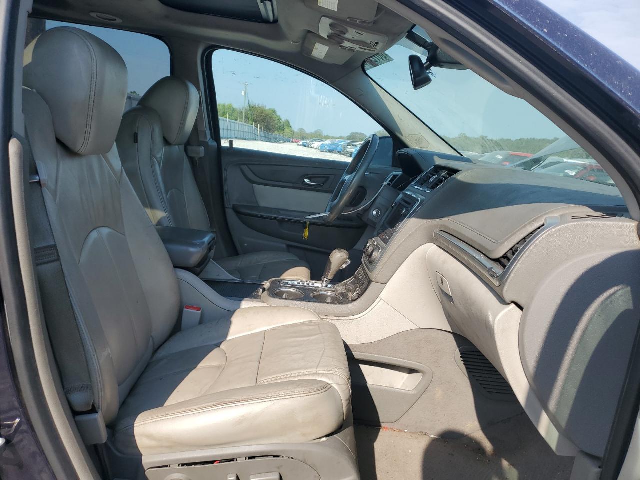 2015 GMC ACADIA SLT-1 photo 19