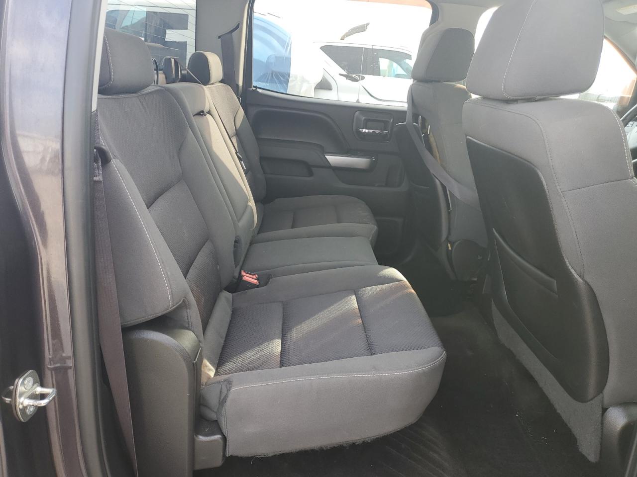 2015 CHEVROLET SILVERADO C3500 LT photo 11