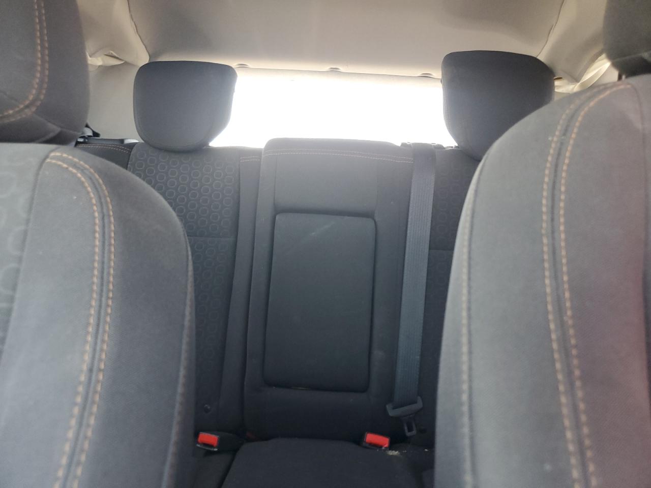 2019 CHEVROLET TRAX LS photo 19