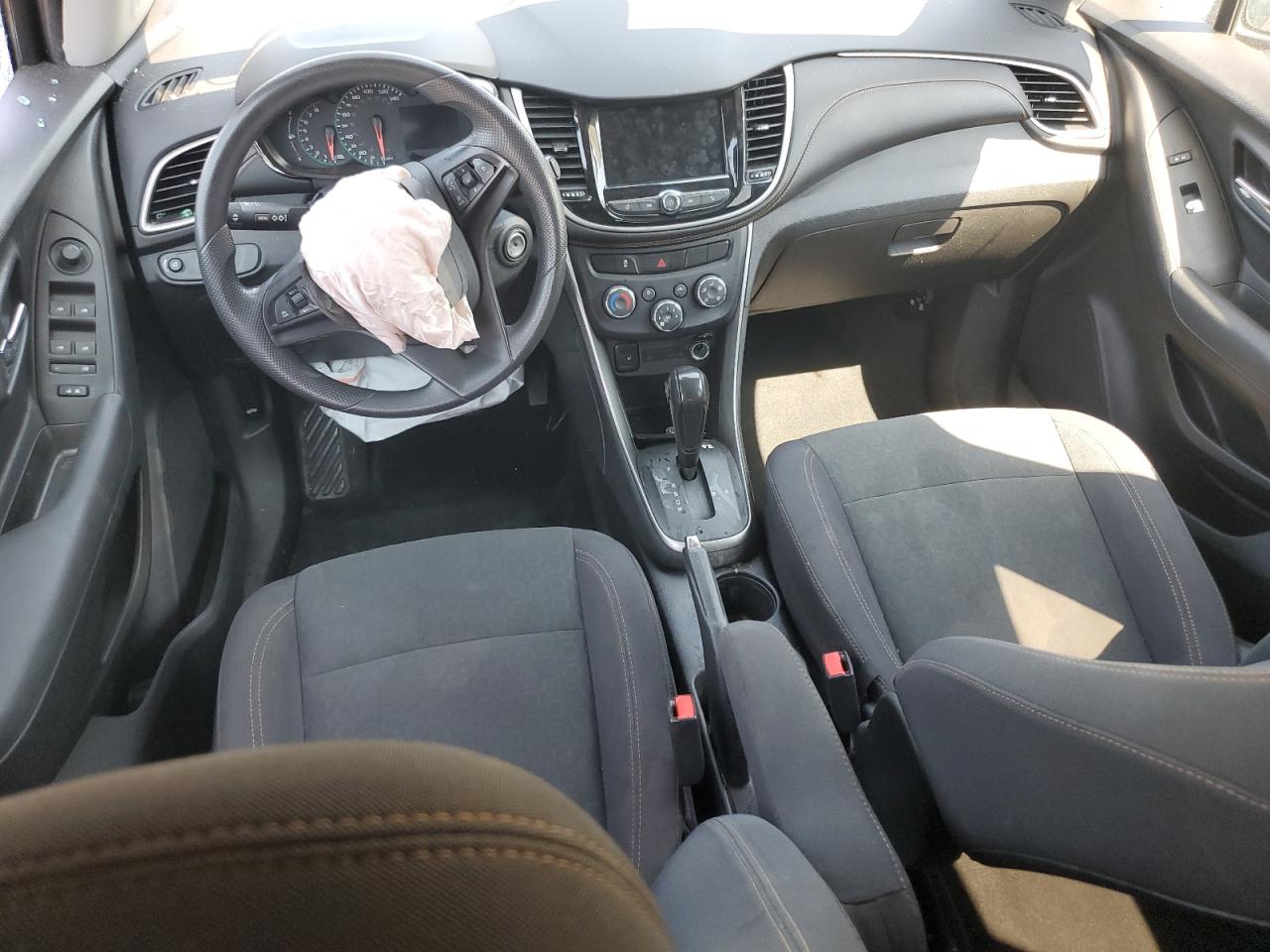 2019 CHEVROLET TRAX LS photo 15