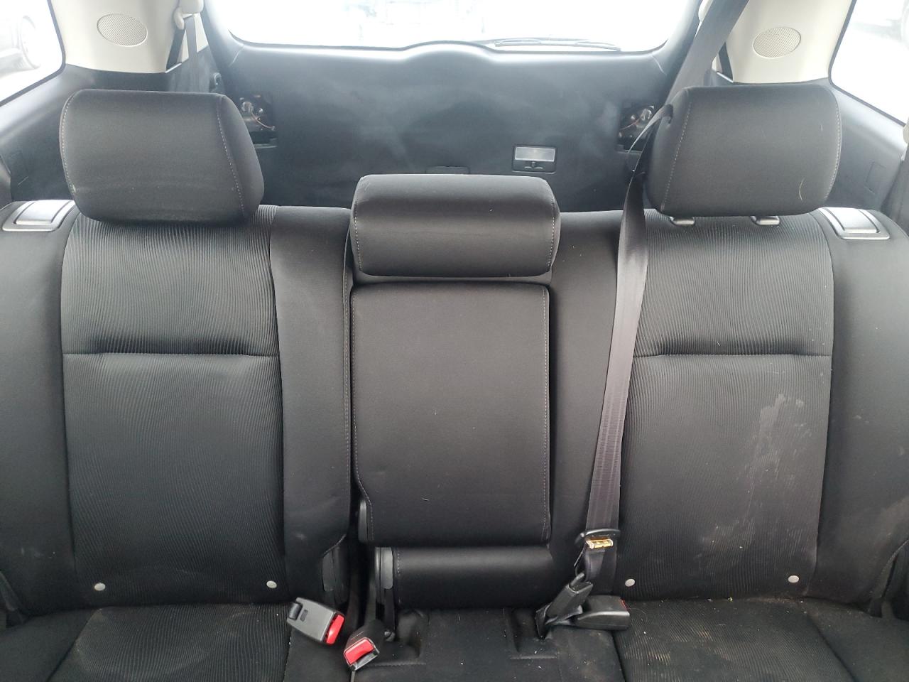2010 MAZDA CX-9 photo 10