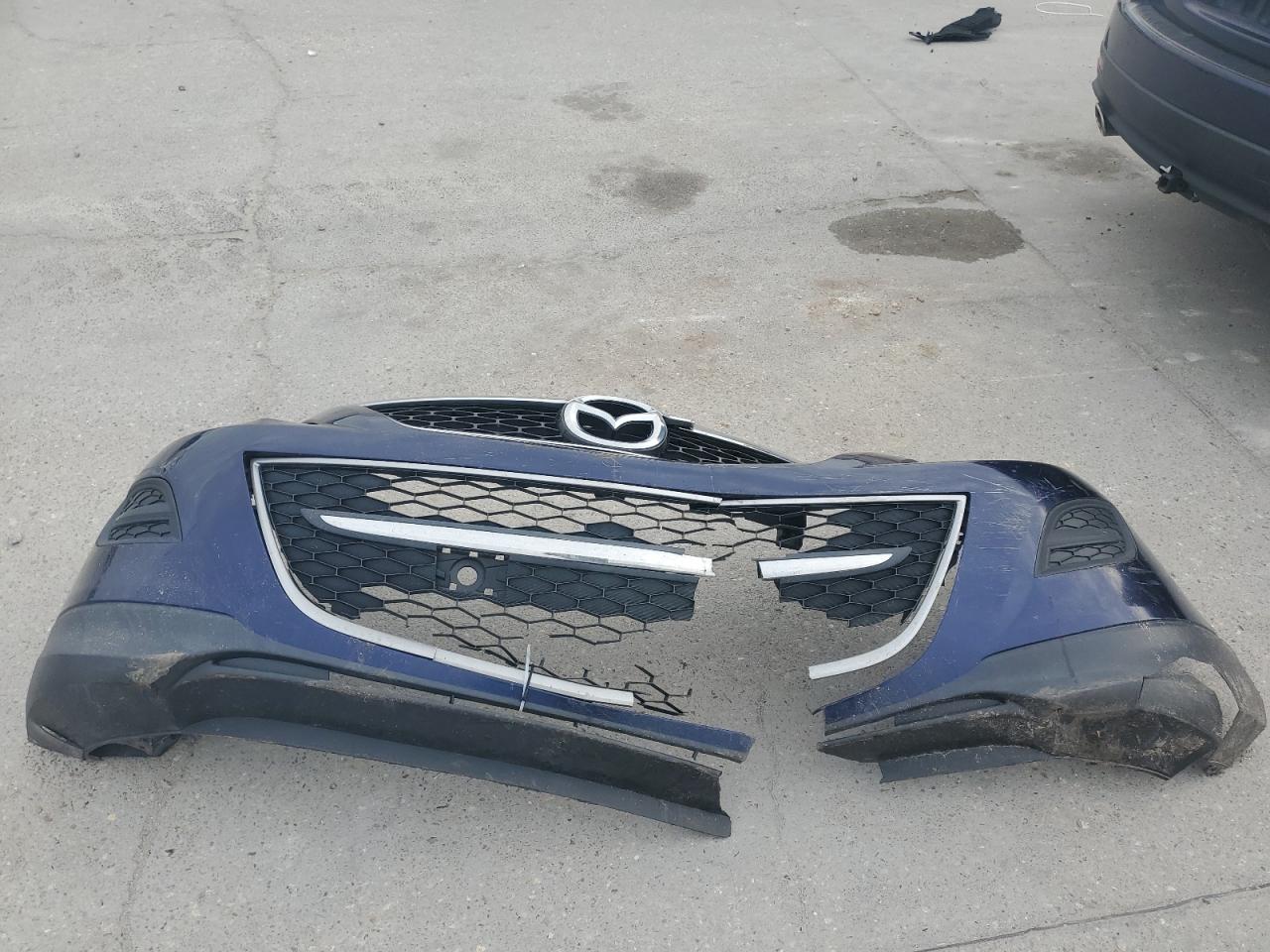 2010 MAZDA CX-9 photo 13