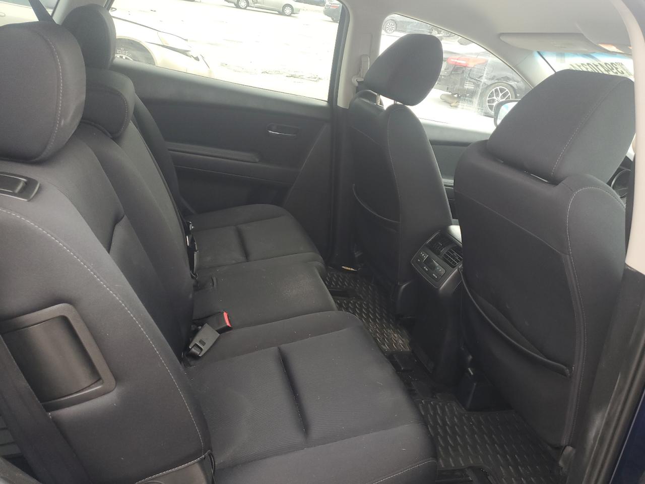 2010 MAZDA CX-9 photo 11