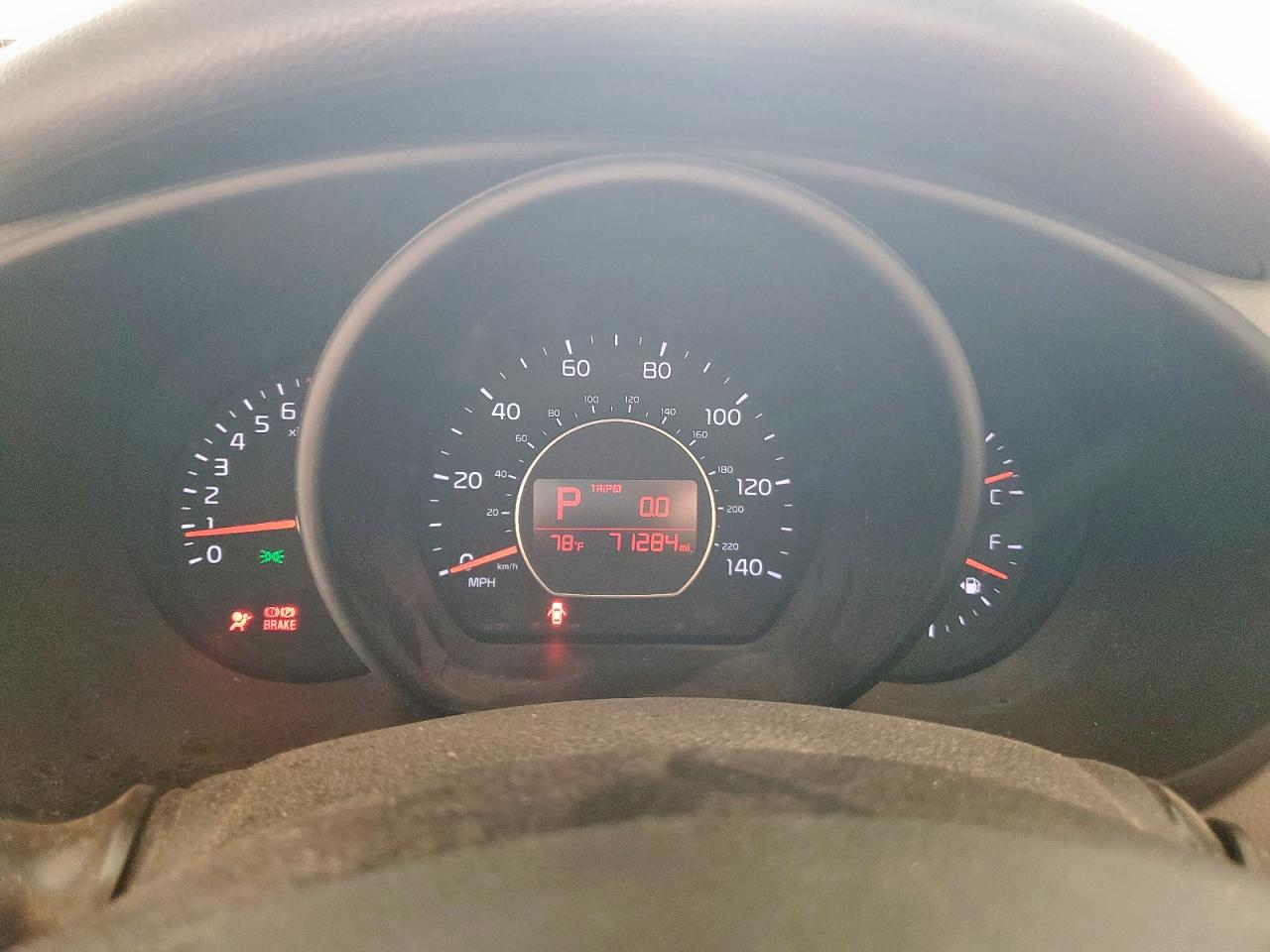 2015 KIA SOUL BASE photo 25