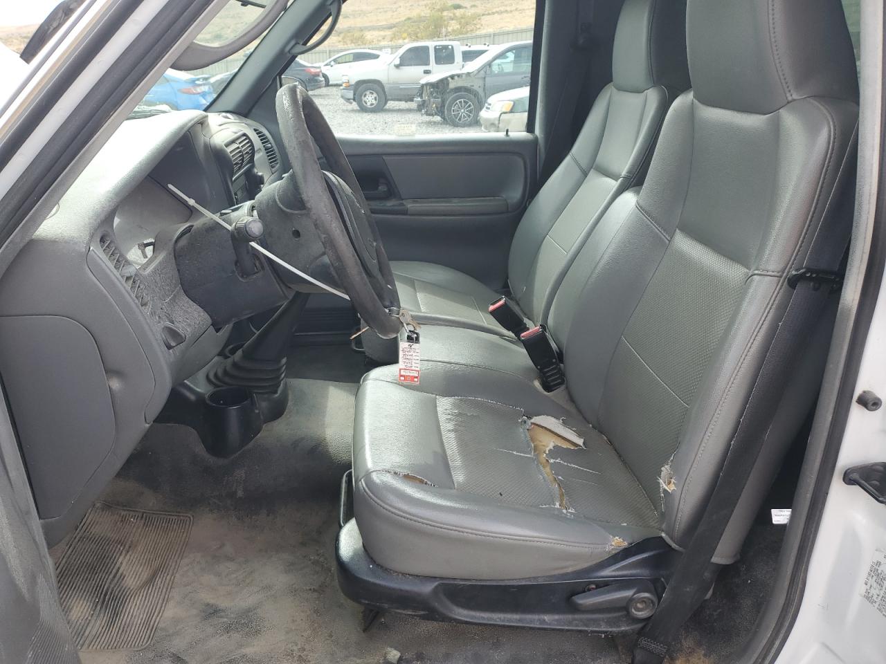 2005 FORD RANGER photo 13