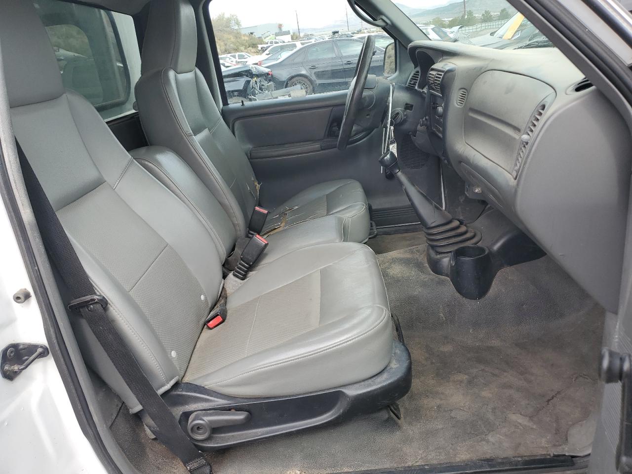 2005 FORD RANGER photo 19