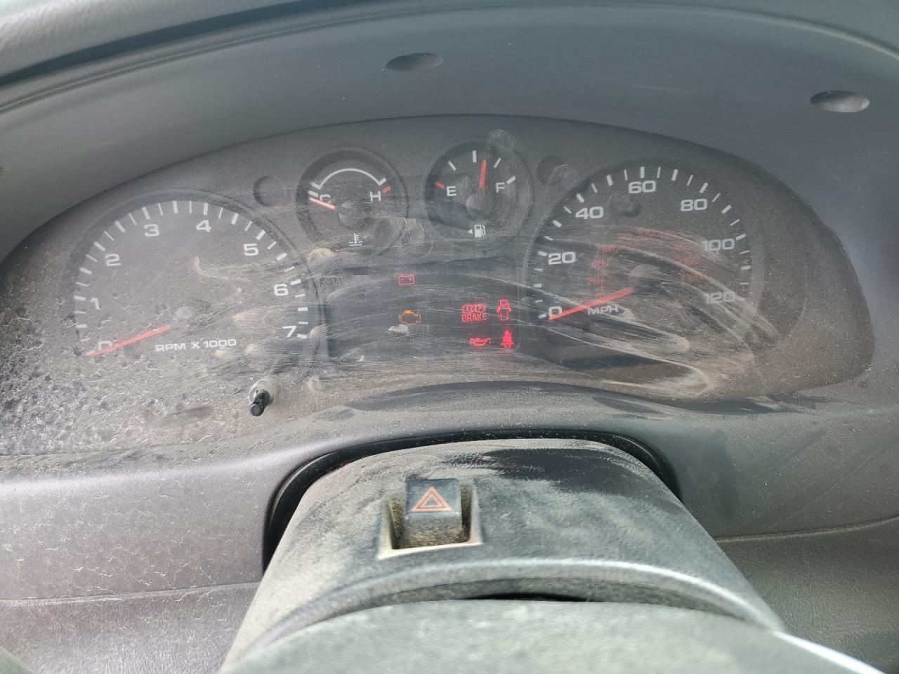 2005 FORD RANGER photo 17