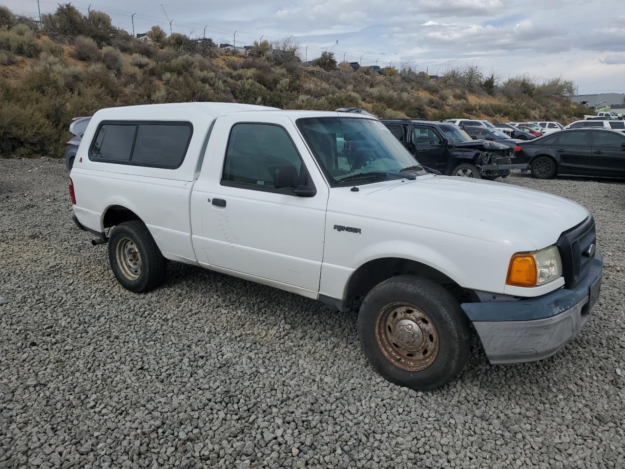 2005 FORD RANGER photo 7