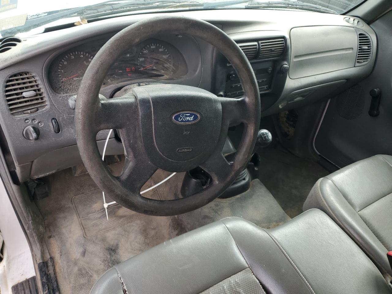 2005 FORD RANGER photo 15