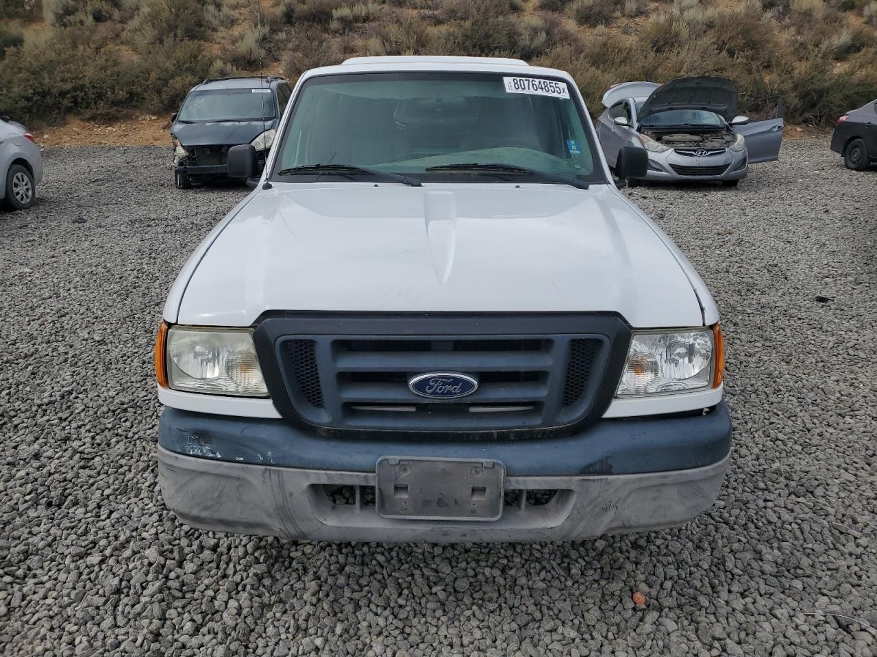 2005 FORD RANGER photo 9
