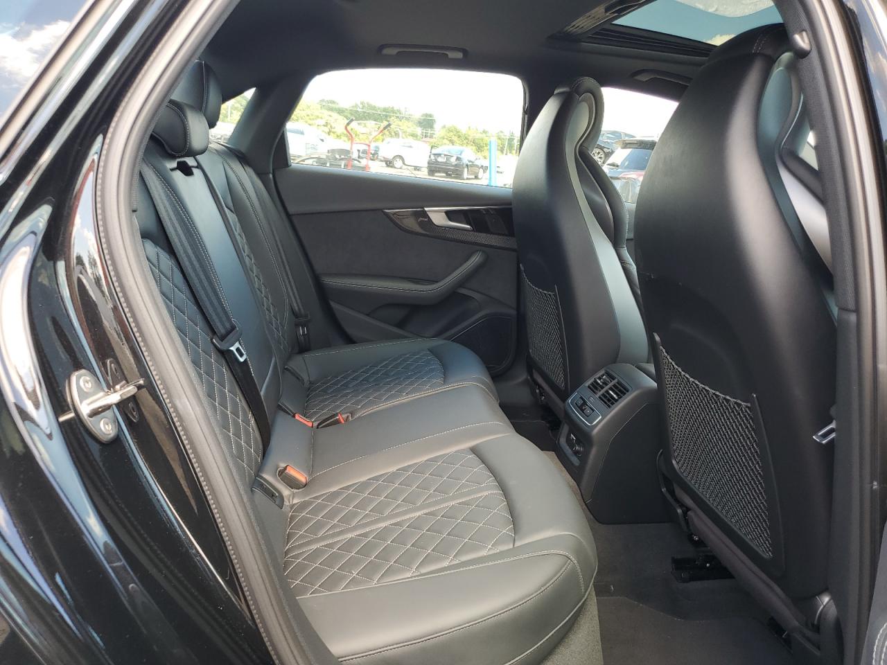 2023 AUDI S4 PREMIUM PLUS photo 19