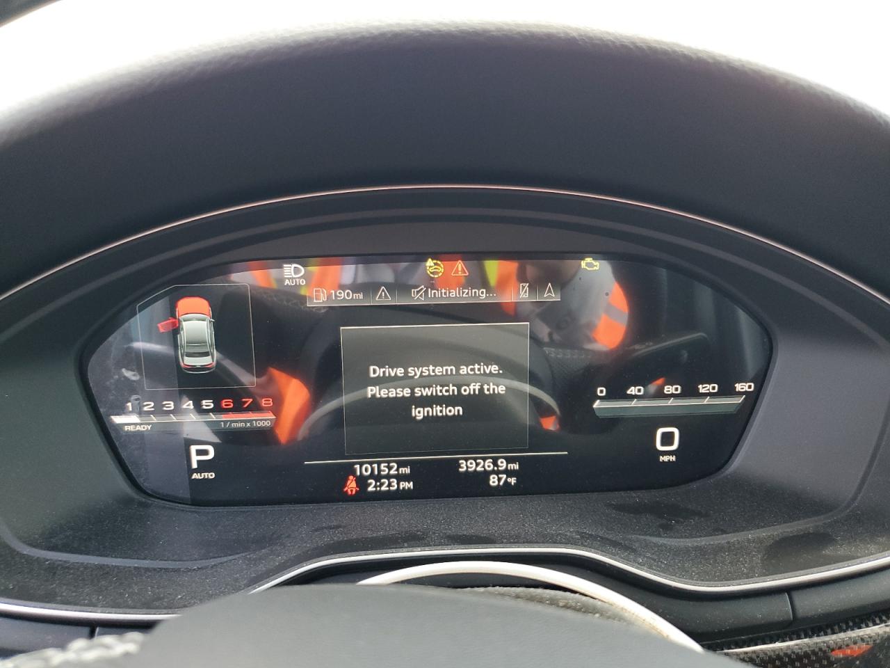 2023 AUDI S4 PREMIUM PLUS photo 17