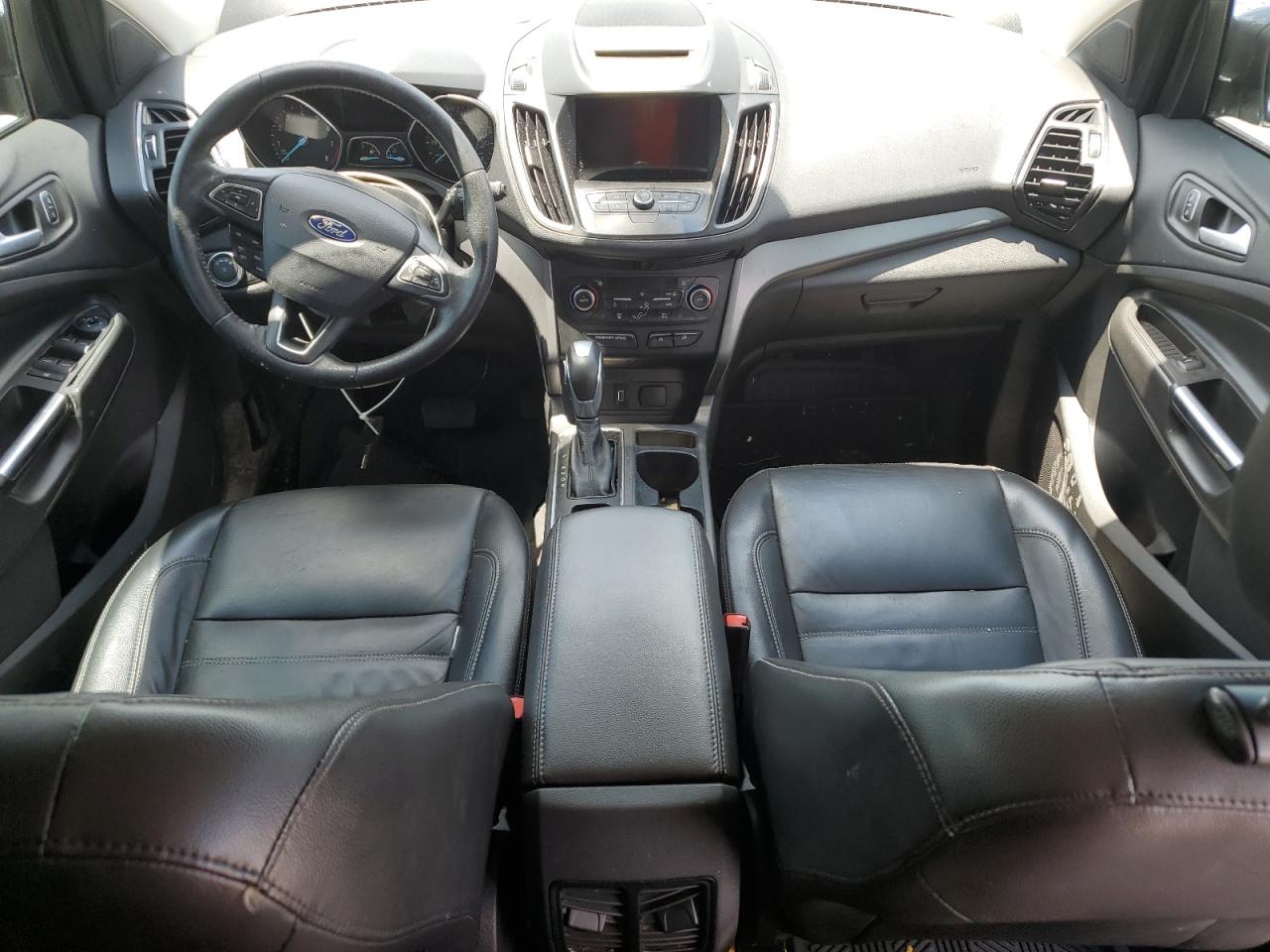 2018 FORD ESCAPE SEL photo 15