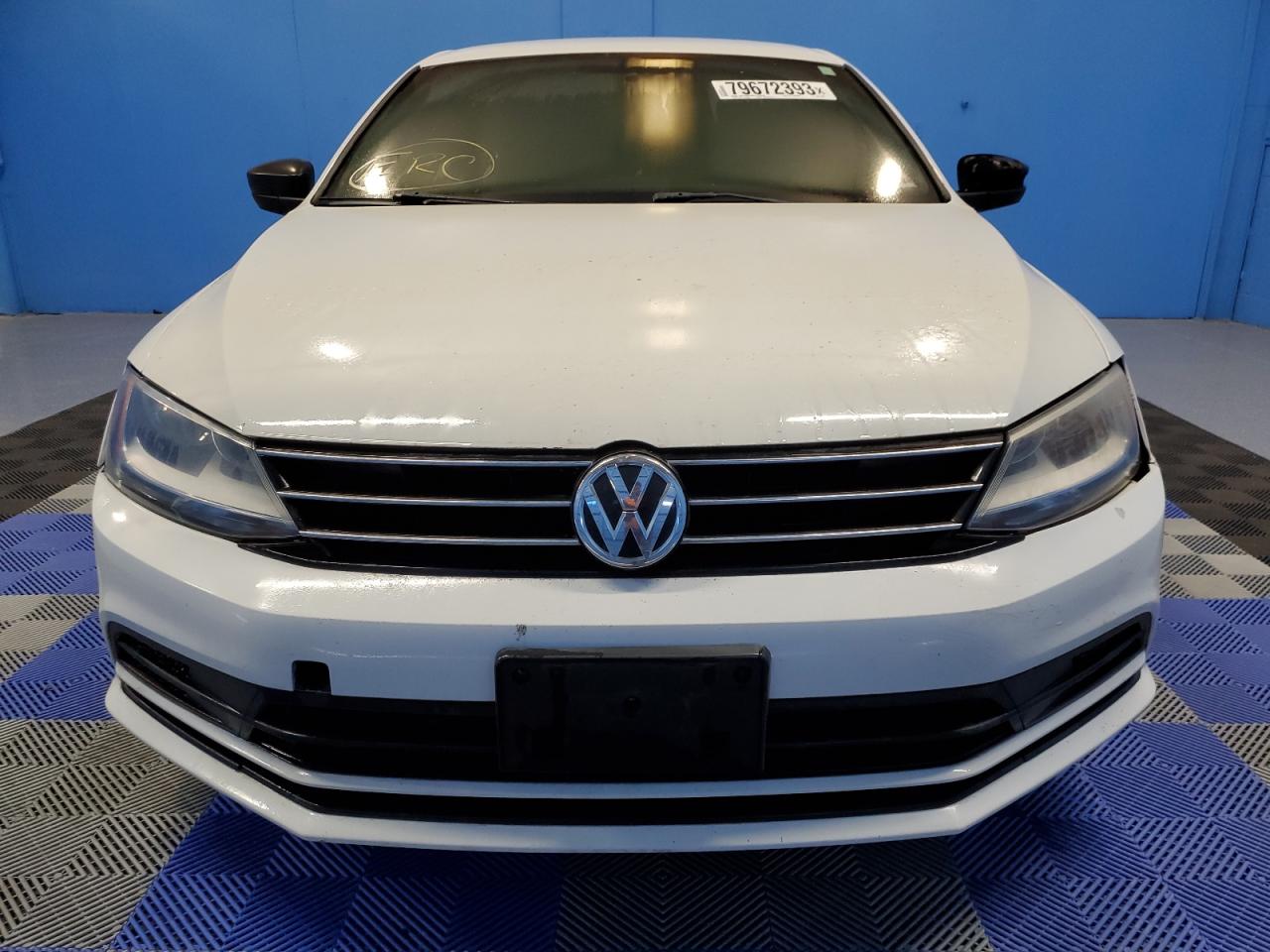2016 VOLKSWAGEN JETTA S photo 13