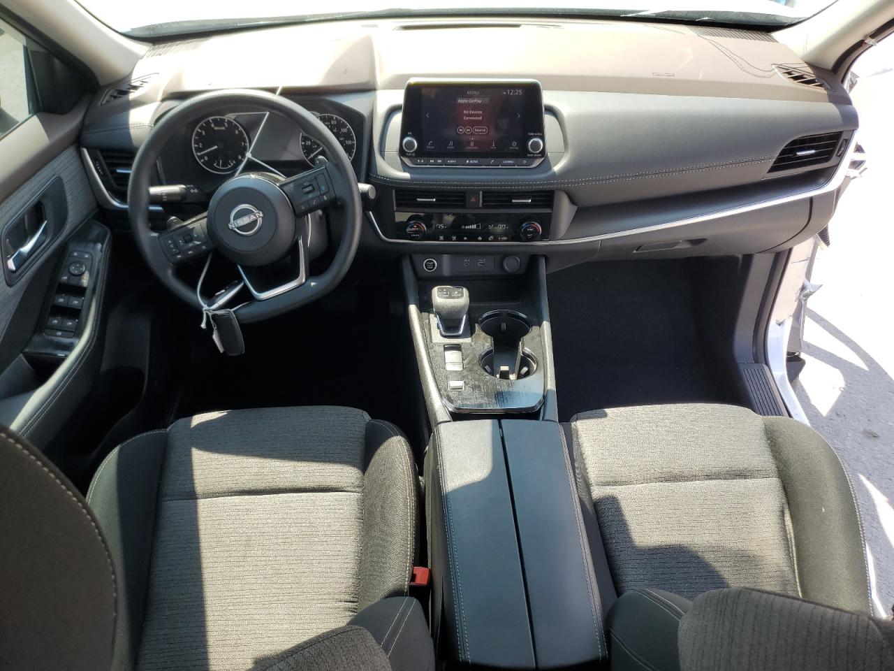 2023 NISSAN ROGUE SV photo 15