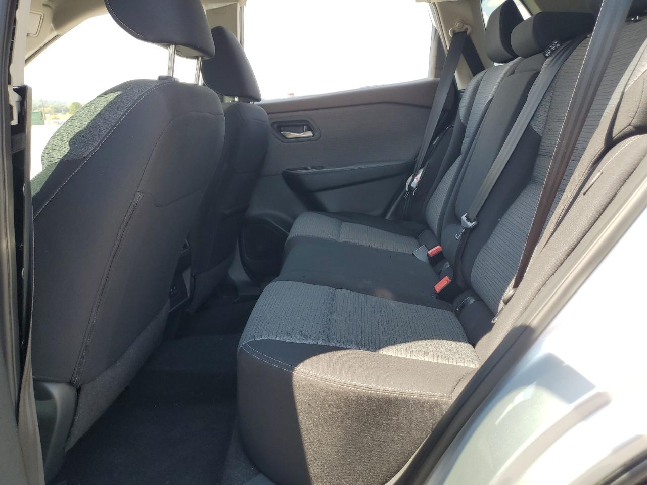 2023 NISSAN ROGUE SV photo 21