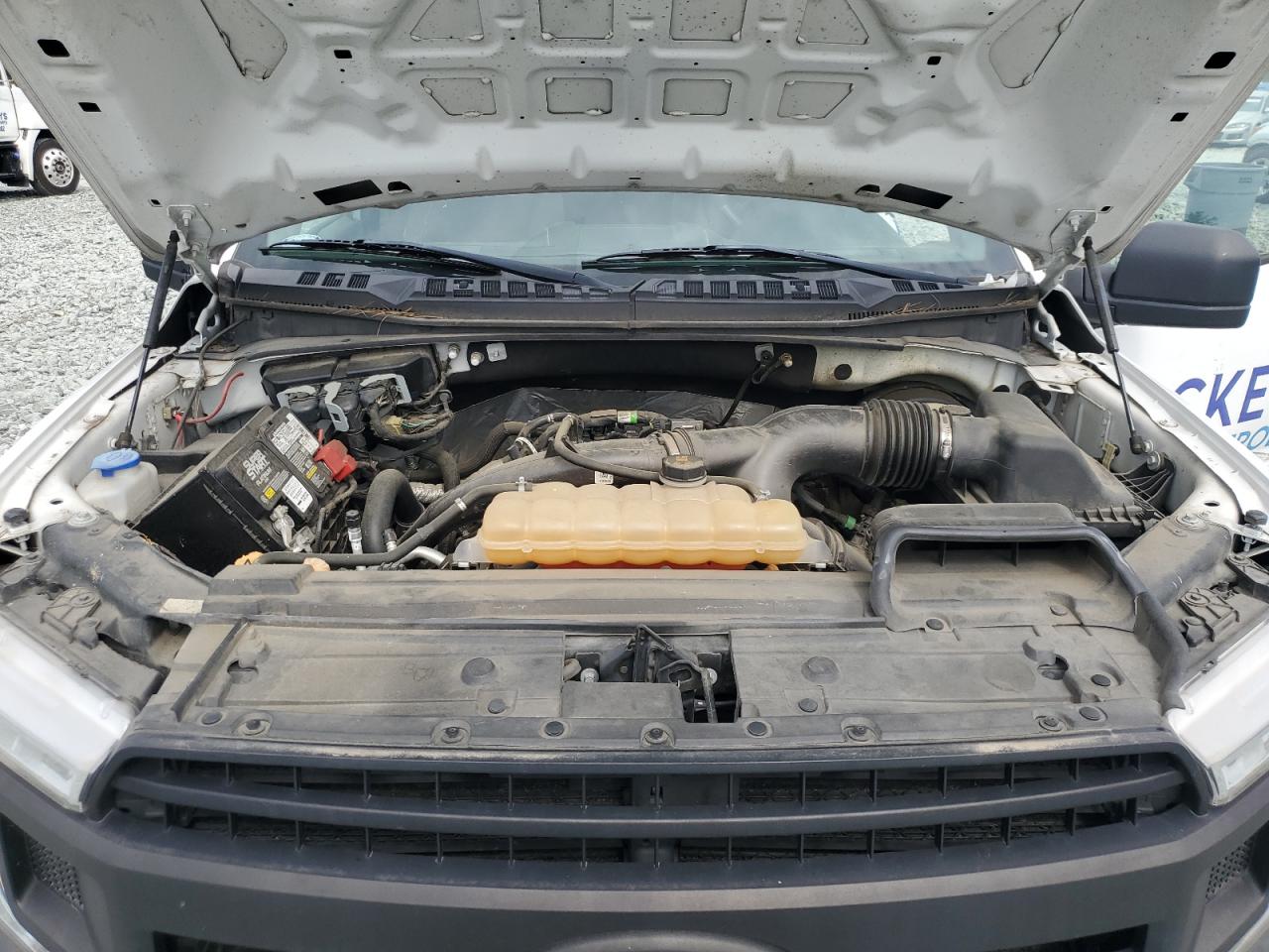 2019 FORD F150 photo 21