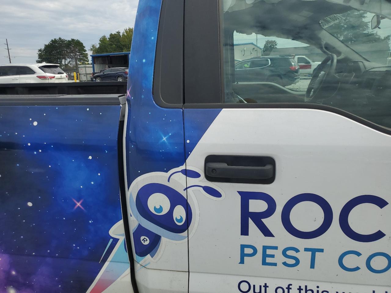 2019 FORD F150 photo 19