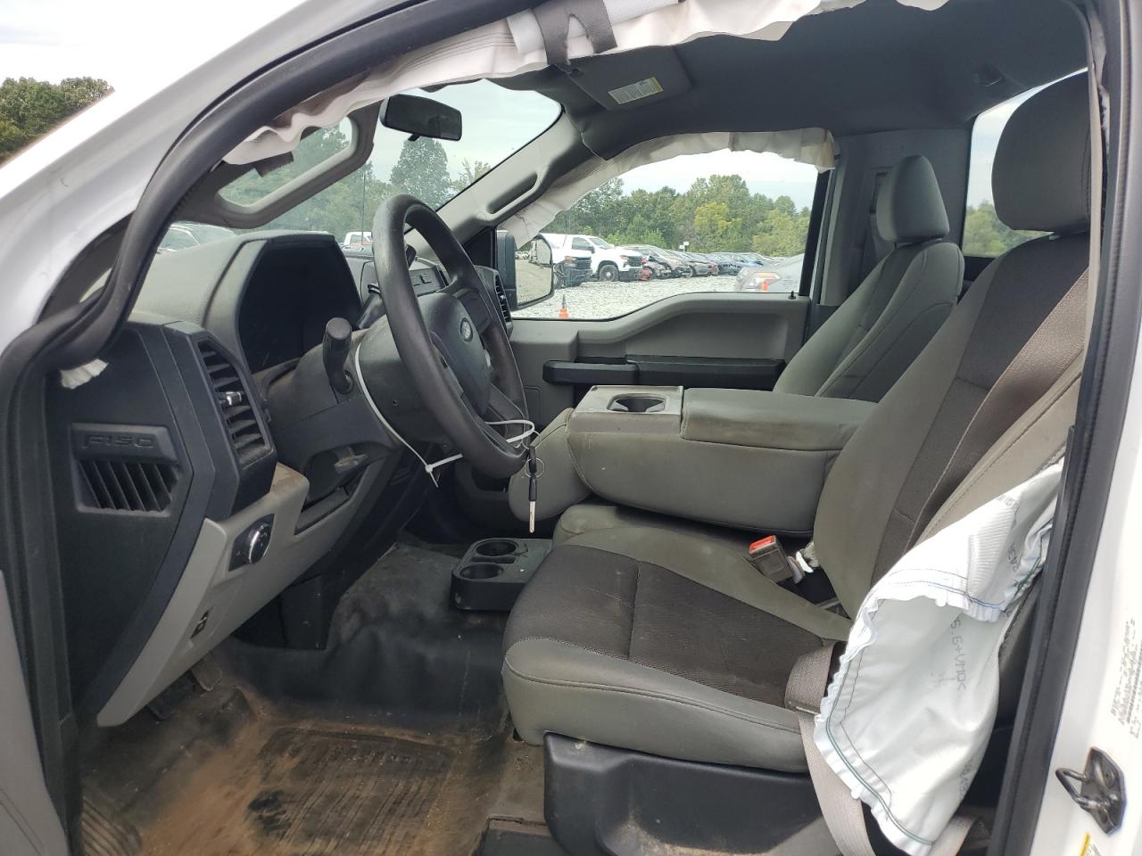 2019 FORD F150 photo 13