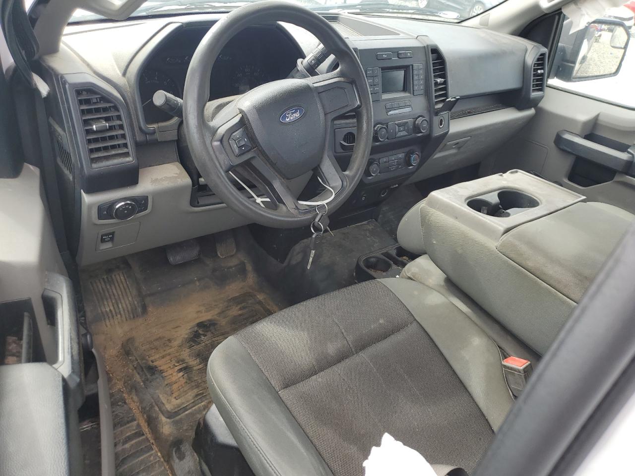 2019 FORD F150 photo 15