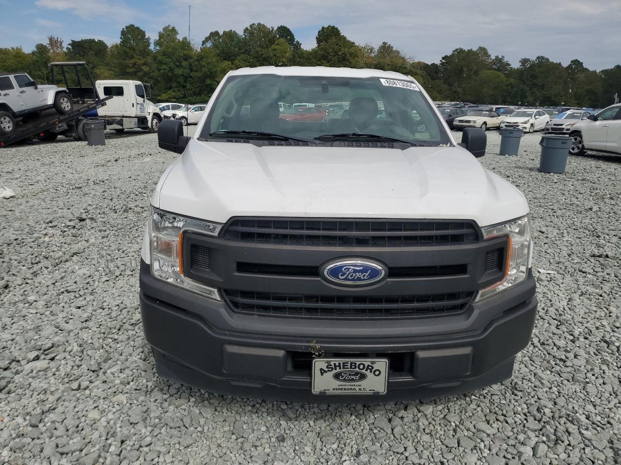 2019 FORD F150 photo 9