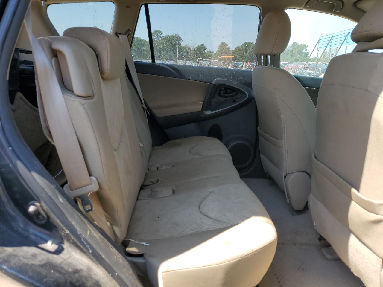 2010 TOYOTA RAV4 photo 21