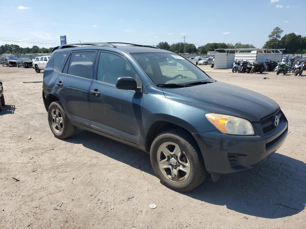 2010 TOYOTA RAV4 photo 7