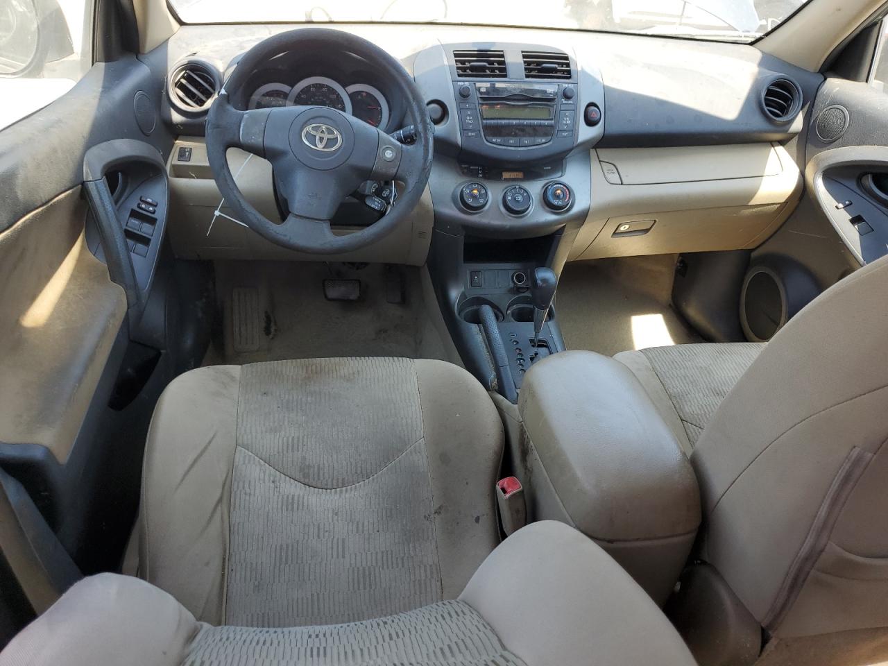 2010 TOYOTA RAV4 photo 15