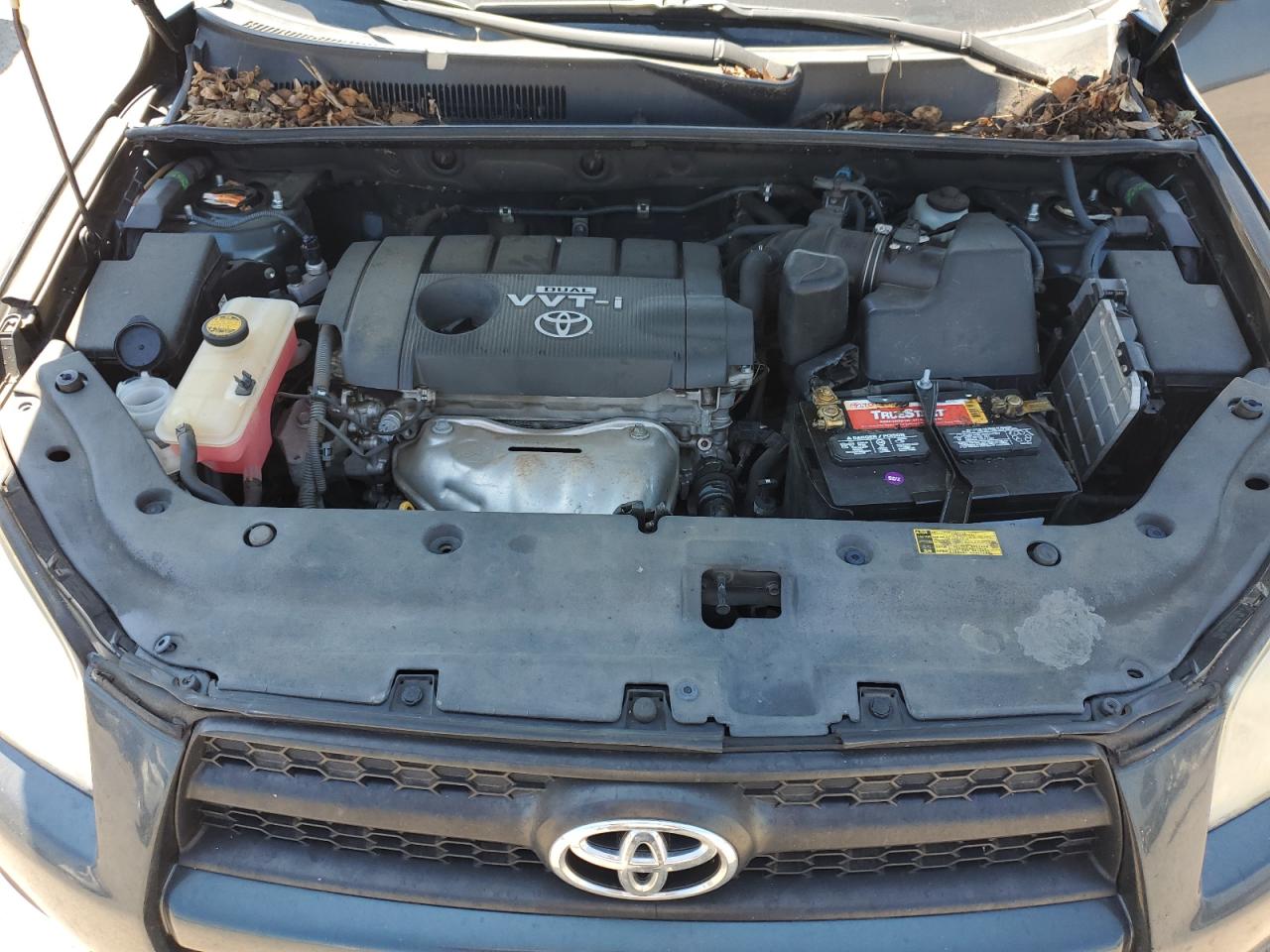 2010 TOYOTA RAV4 photo 23