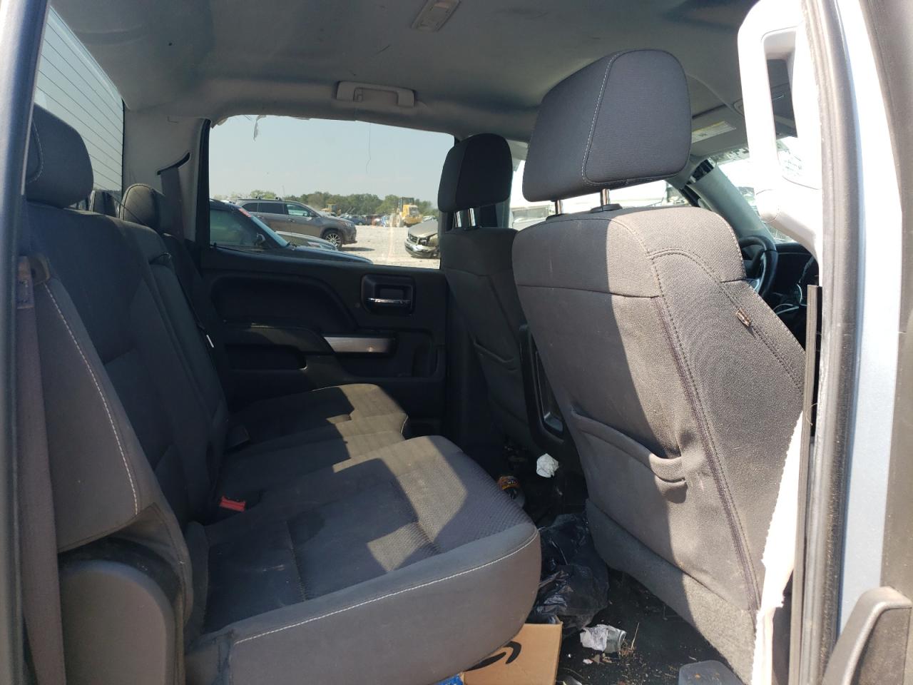2016 CHEVROLET SILVERADO K1500 LT photo 28