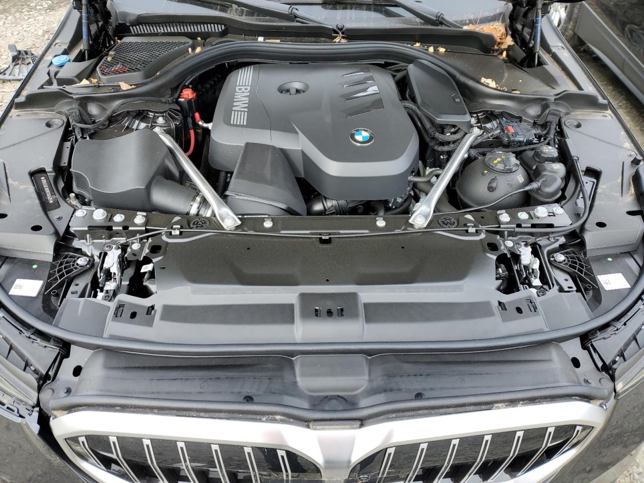 2024 BMW 530 XI photo 31